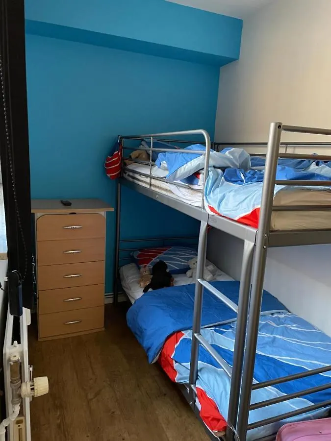 Ferienwohnung Osea Ostende 0*,  Belgien