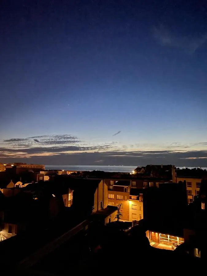 Ferienwohnung Osea Ostende